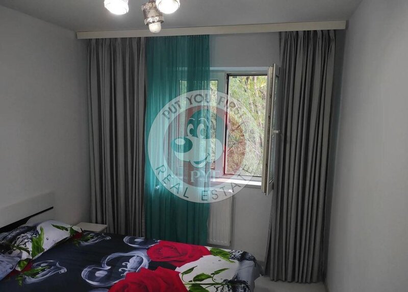 Drumul Gazarului | Ap 2 camere | Semidecomandat | 37mp | B11173