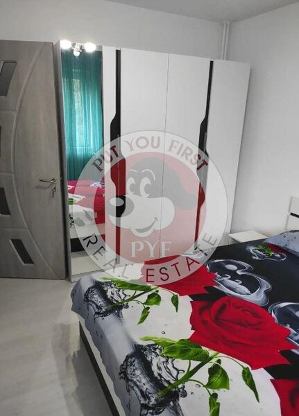 Drumul Gazarului | Ap 2 camere | Semidecomandat | 37mp | B11173